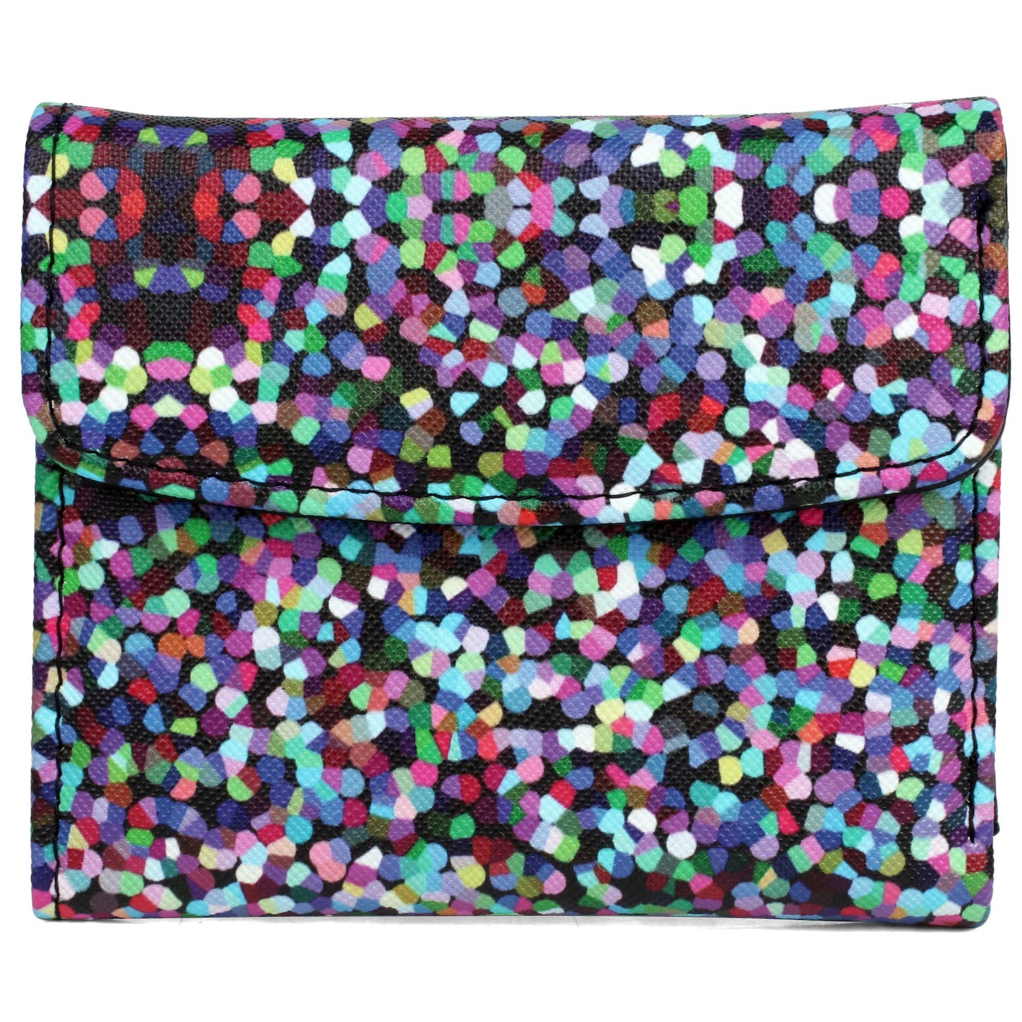 Mini Trifold