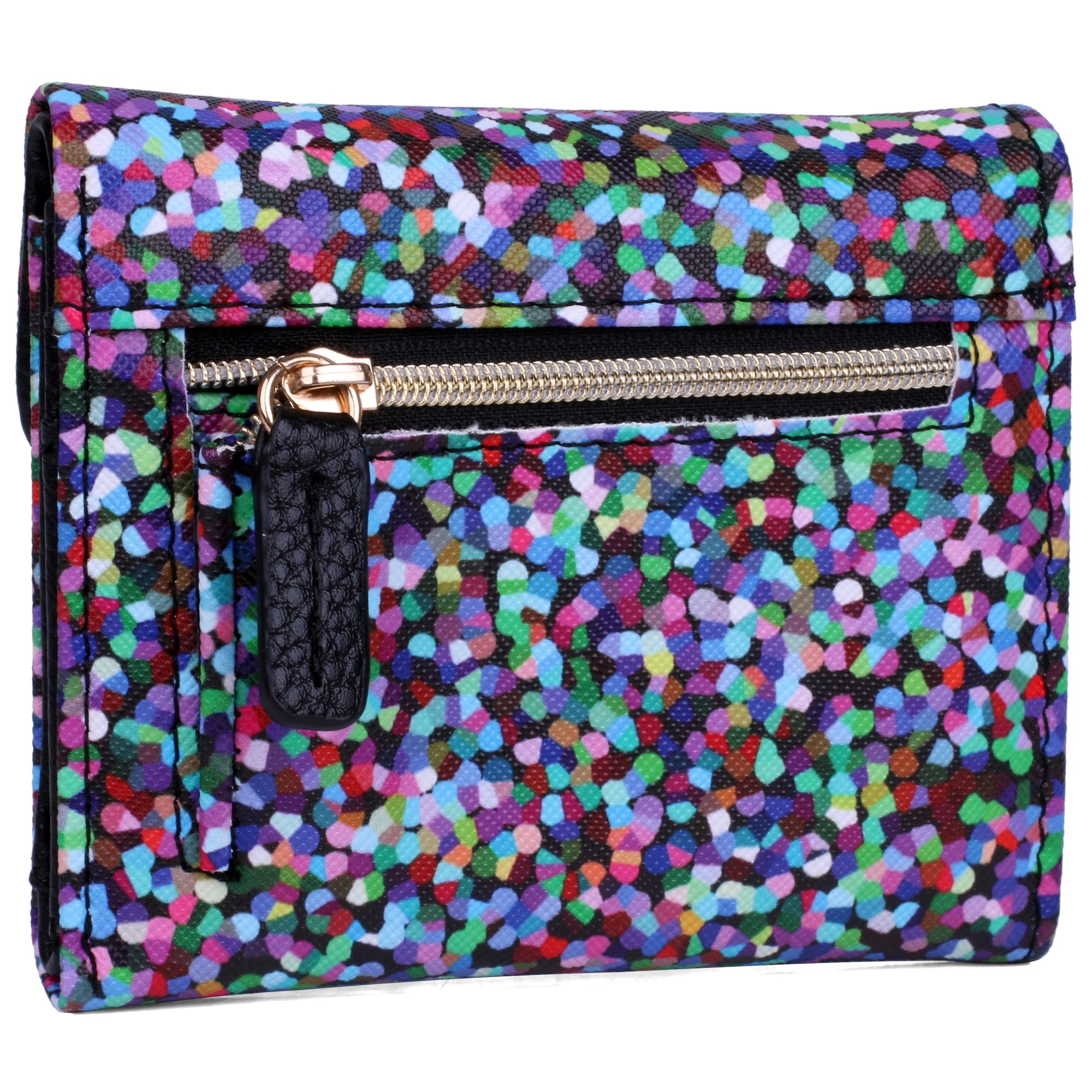 Mini Trifold