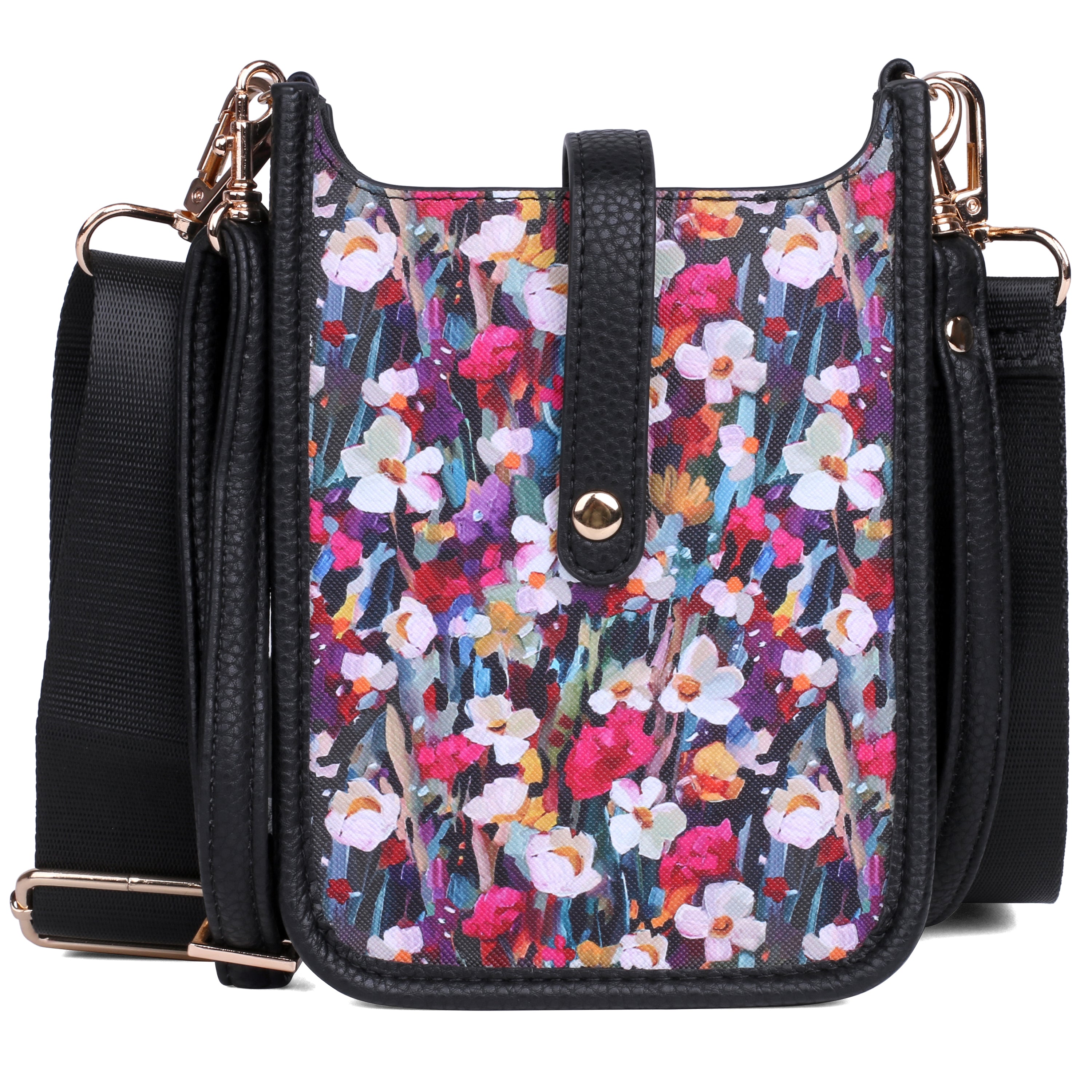 Hobo Cellphone Bag