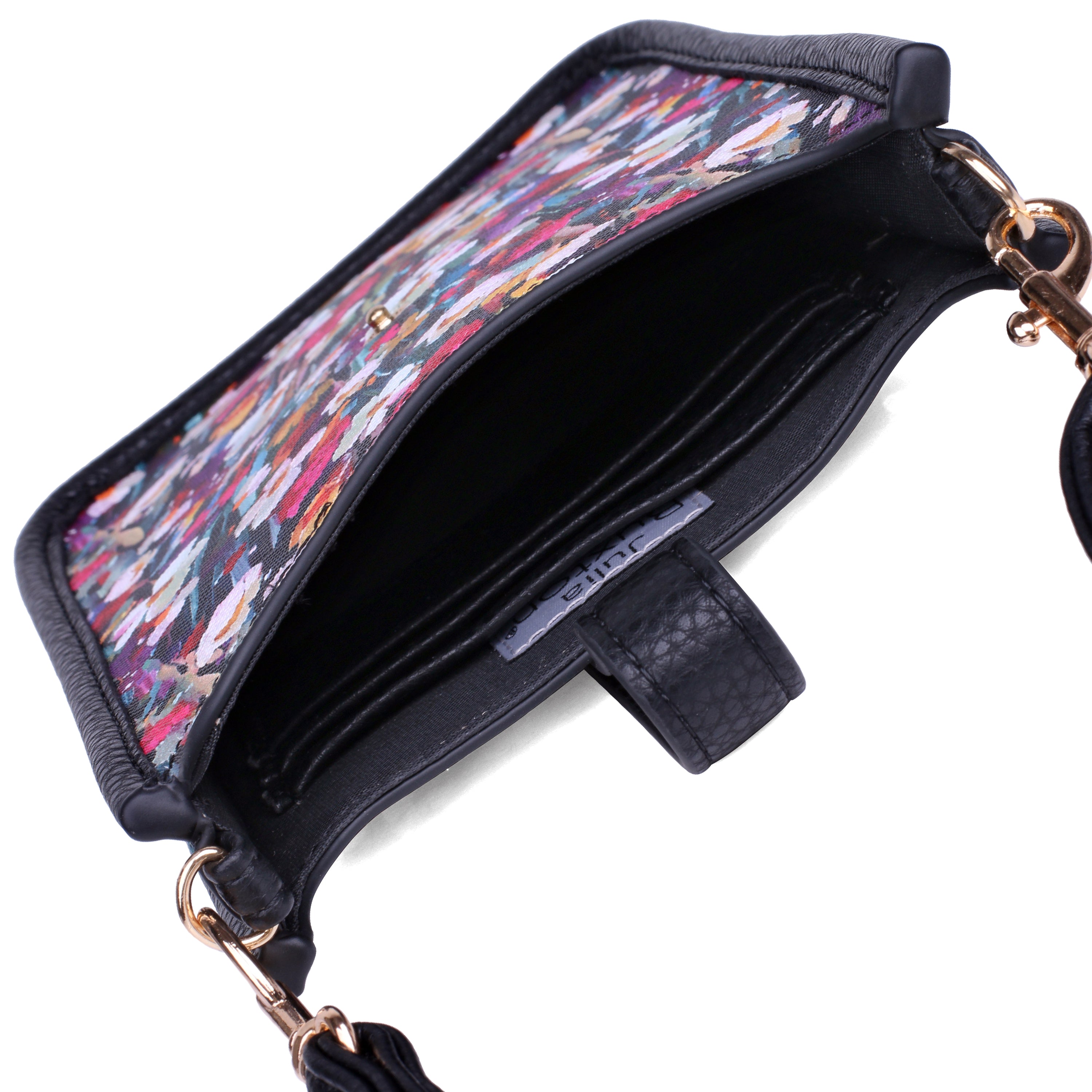 Hobo Cellphone Bag