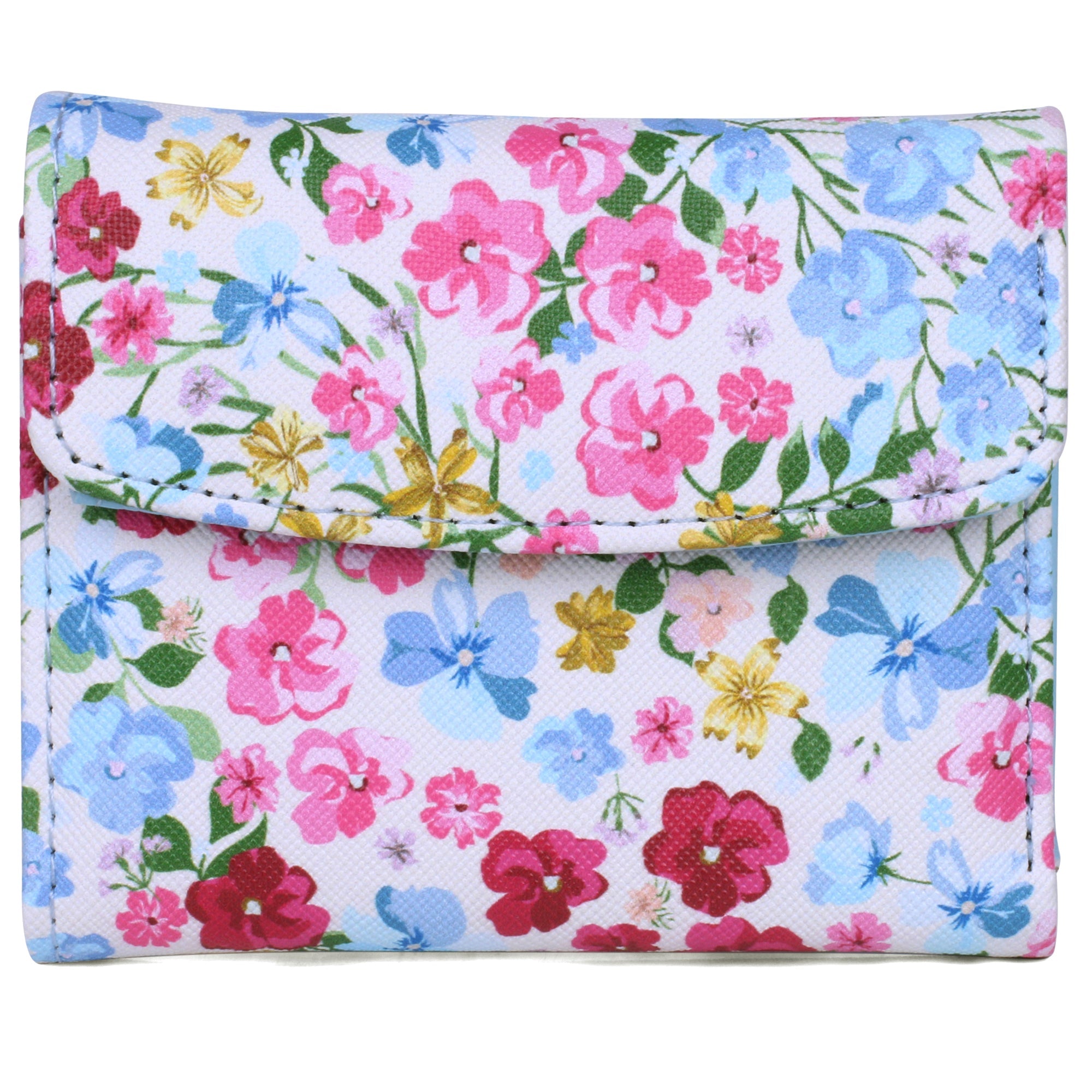 Mini Trifold