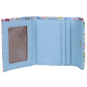 Mini Trifold