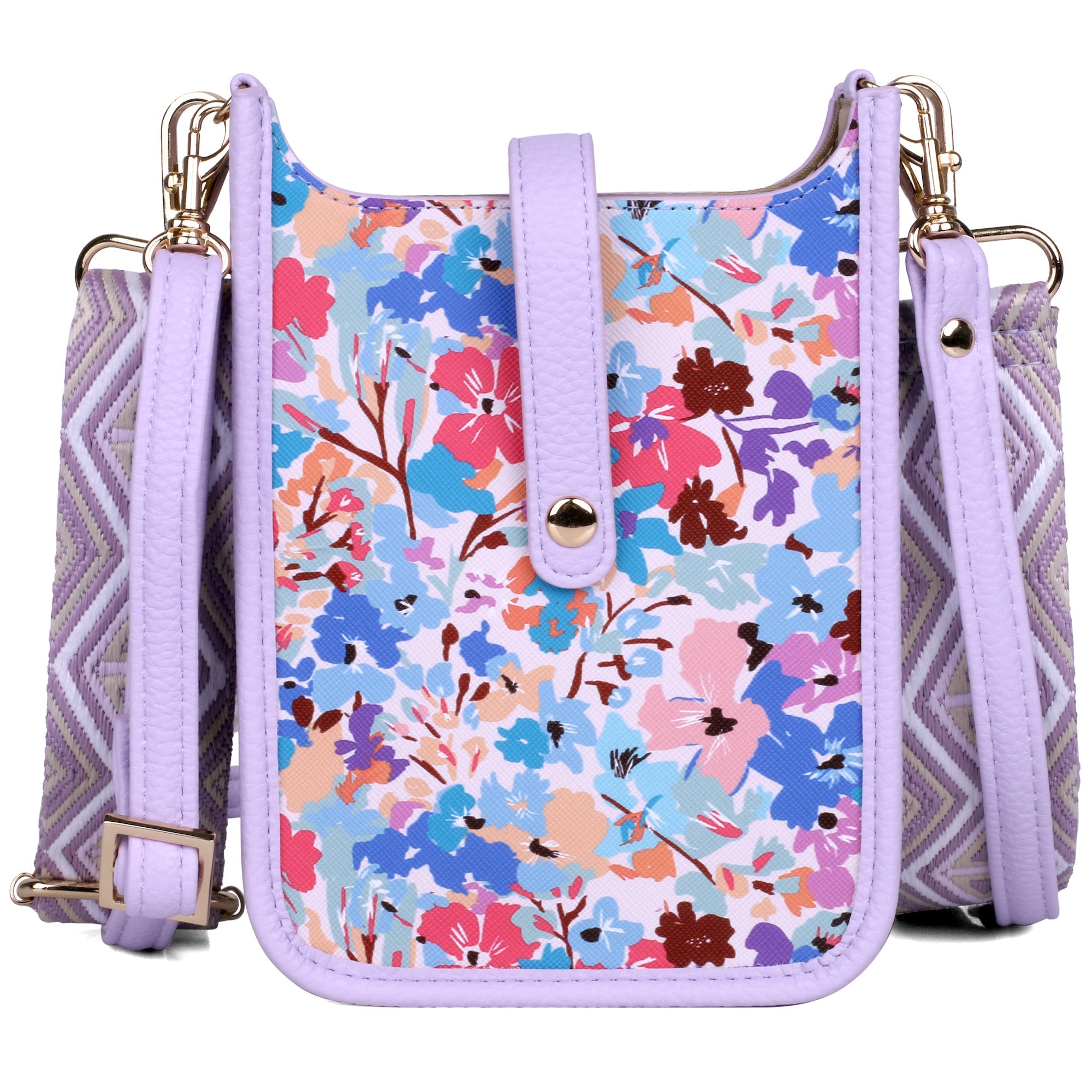 Hobo Cellphone Bag