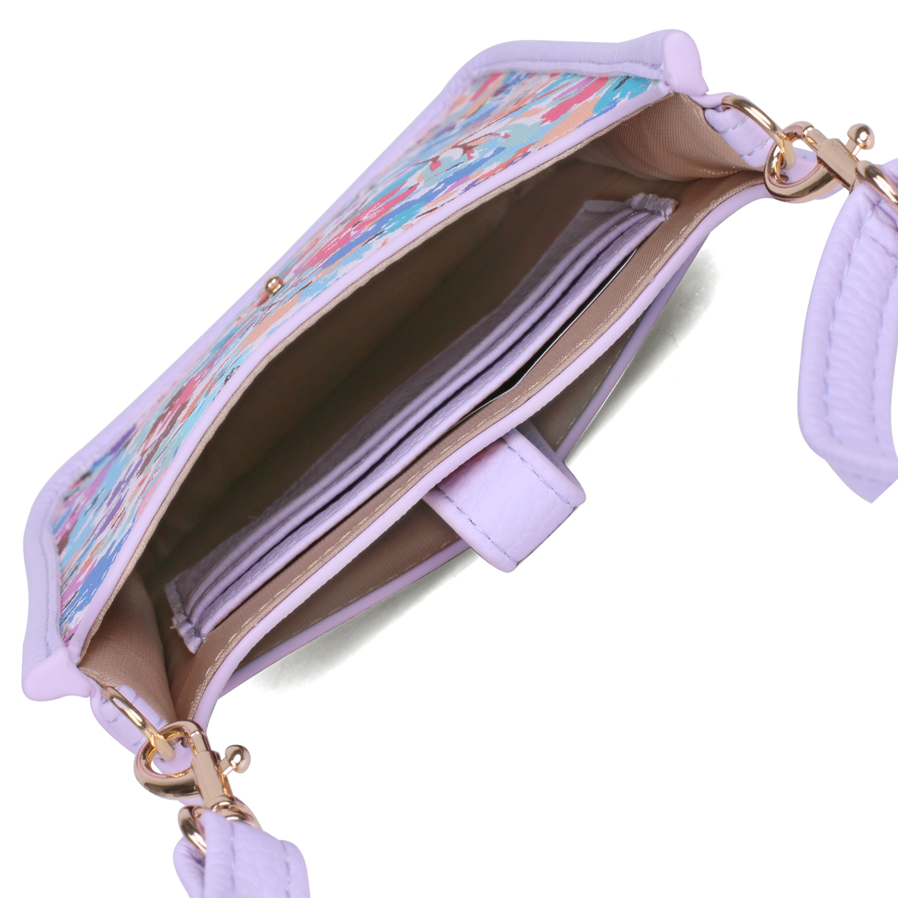 Hobo Cellphone Bag