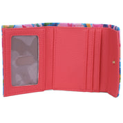 Mini Trifold