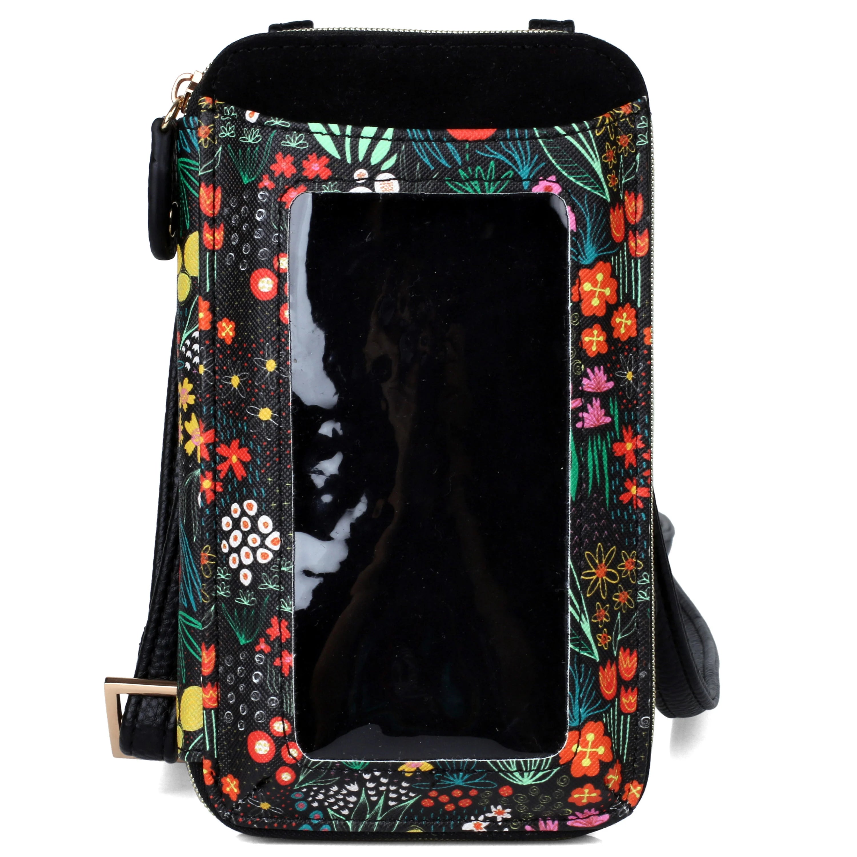 Everywhere Wallet on a String