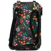 Everywhere Wallet on a String