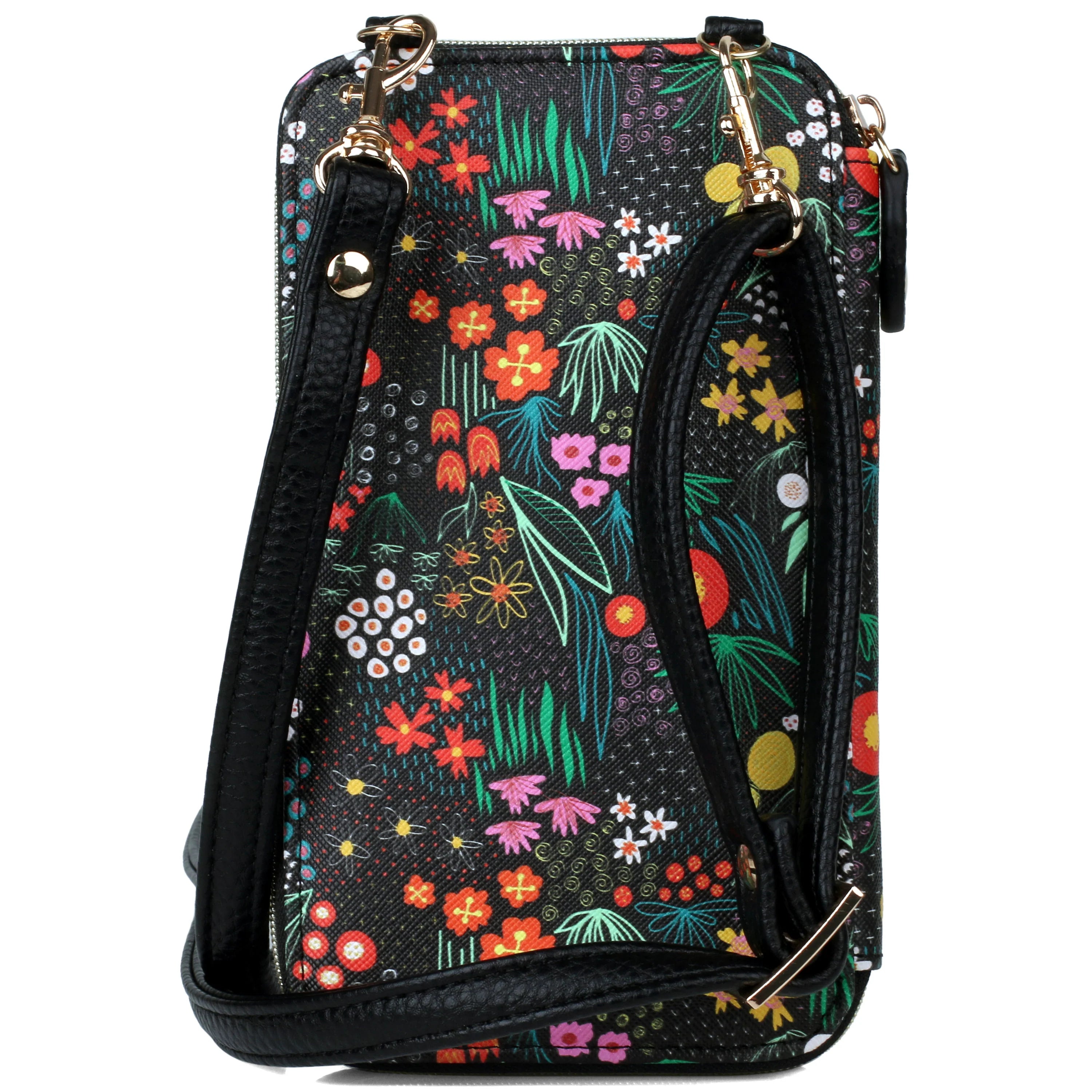 Everywhere Wallet on a String