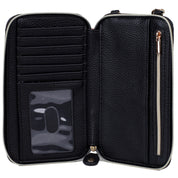 Everywhere Wallet on a String