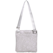 Hudson Tooled Crossbody