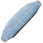 Hudson Tooled Crossbody