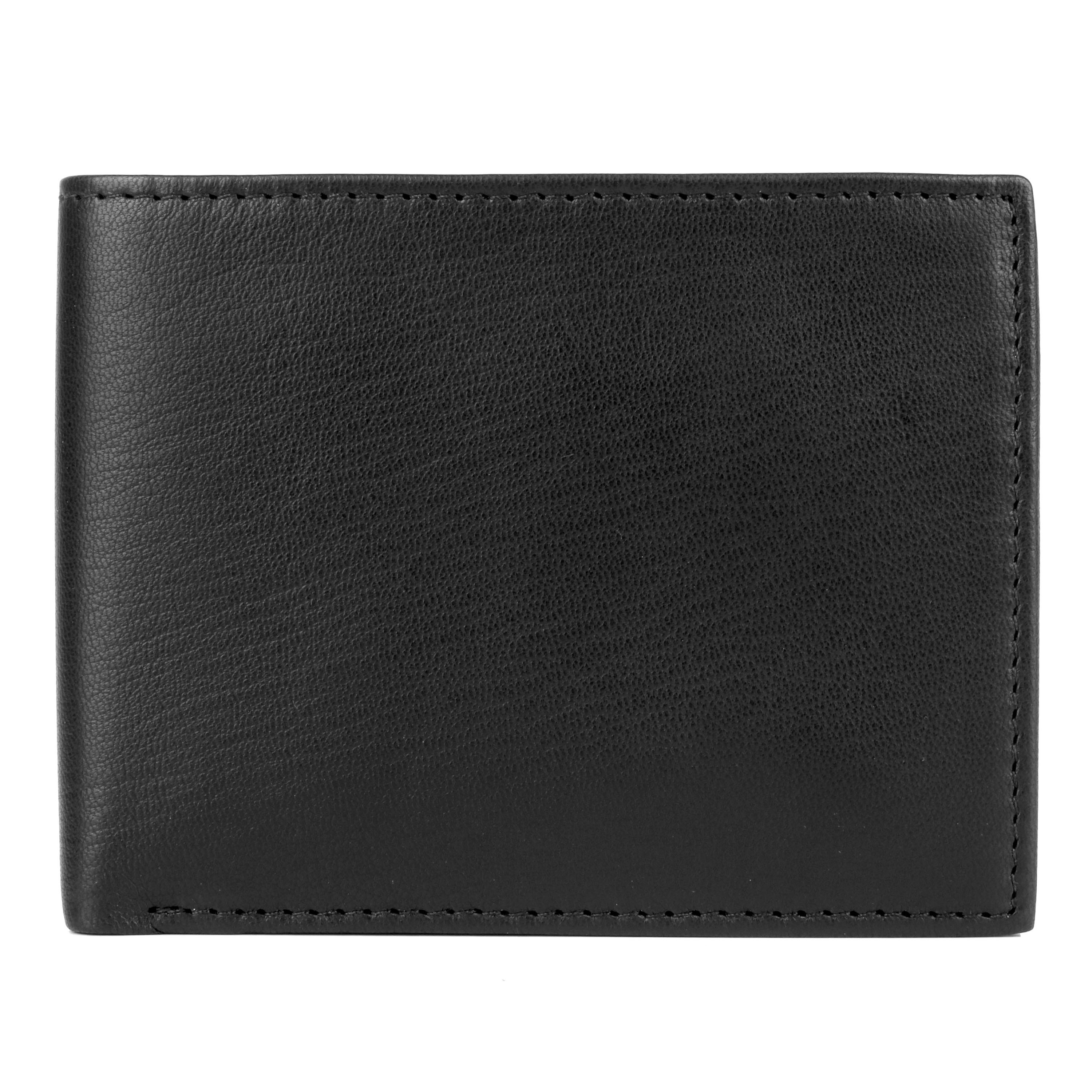 Ridgewood Credit Card Billfold