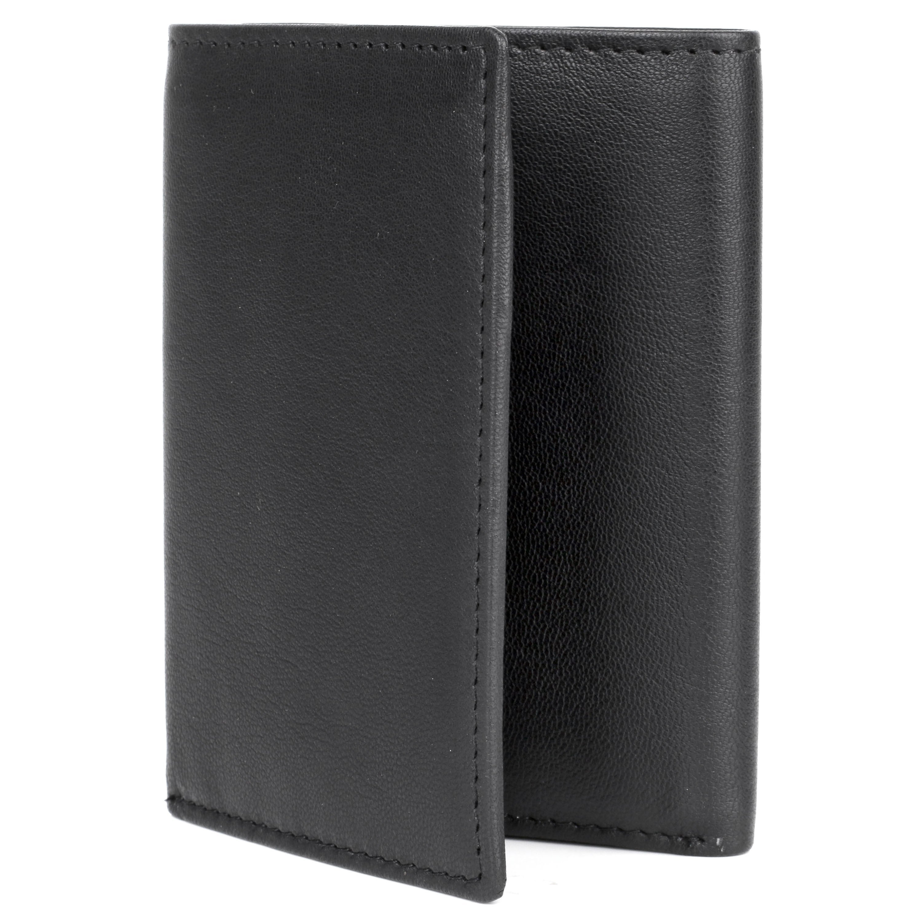 Ridgewood Three-Fold