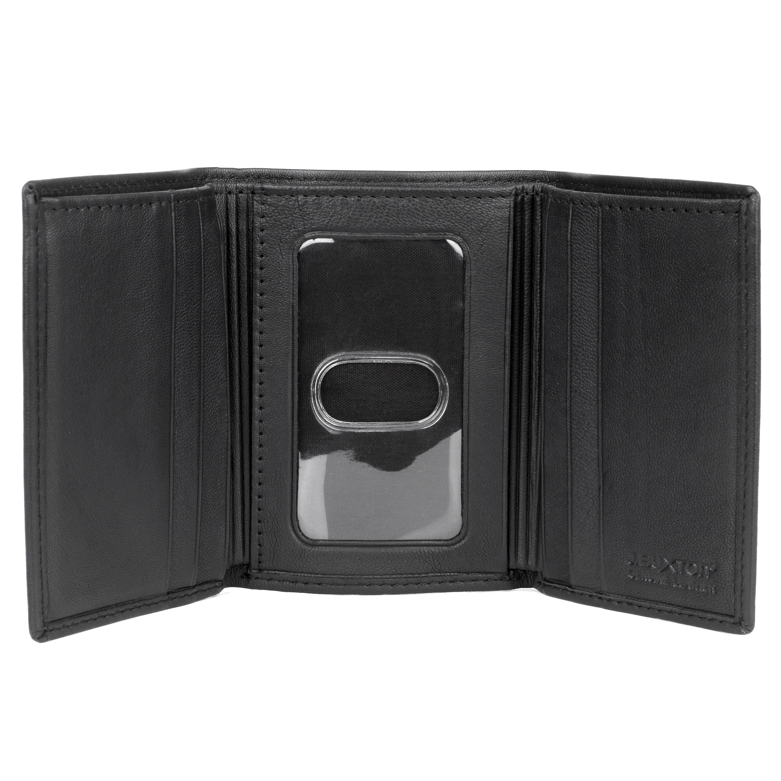 Ridgewood Three-Fold