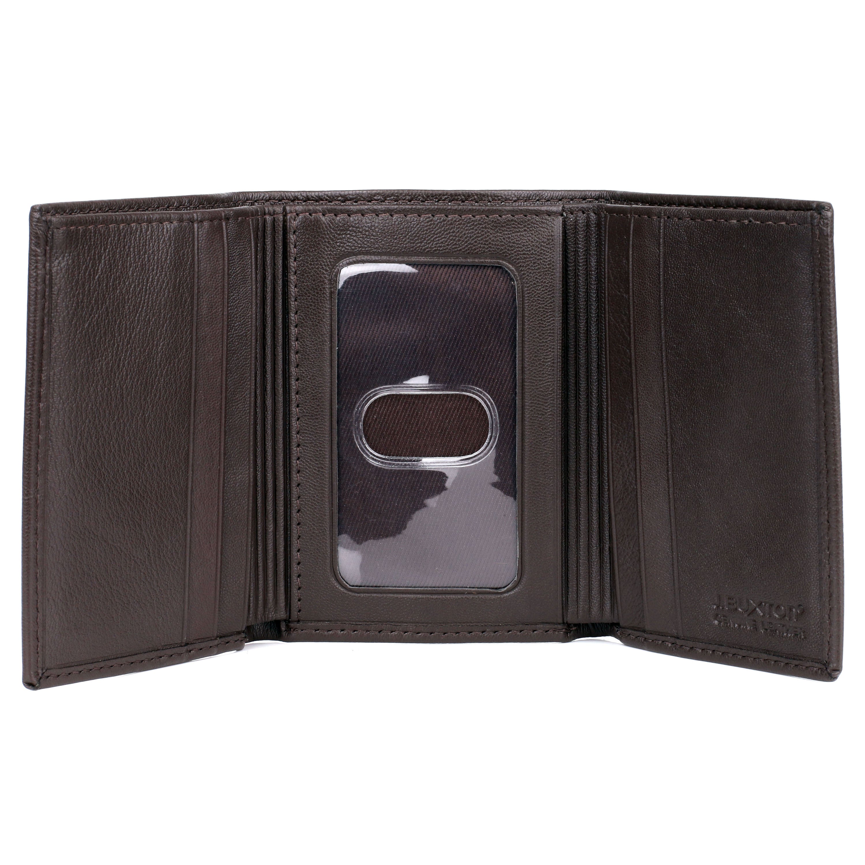 Ridgewood Three-Fold