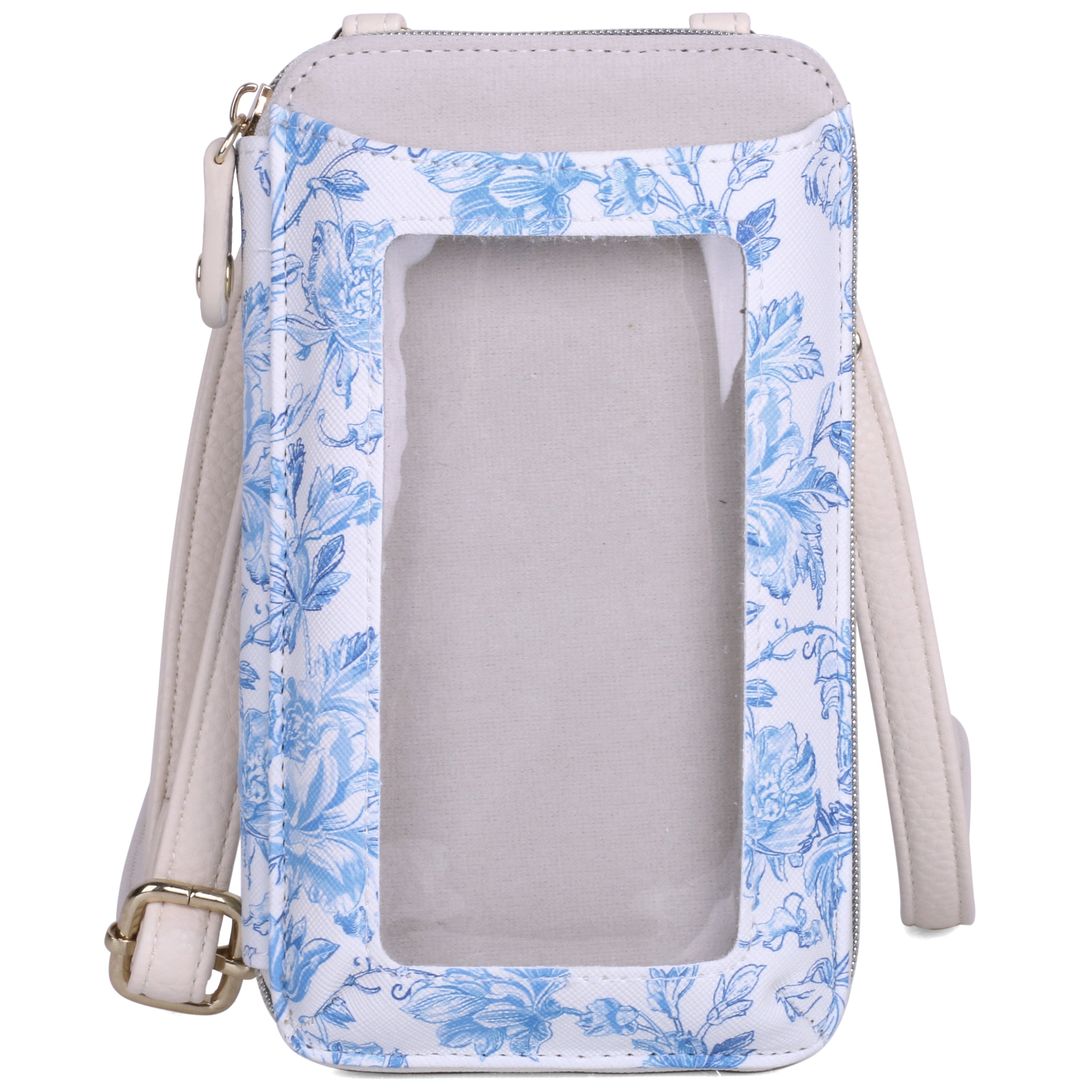 Everywhere Wallet on a String