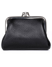 Hudson Leather Triple Frame
