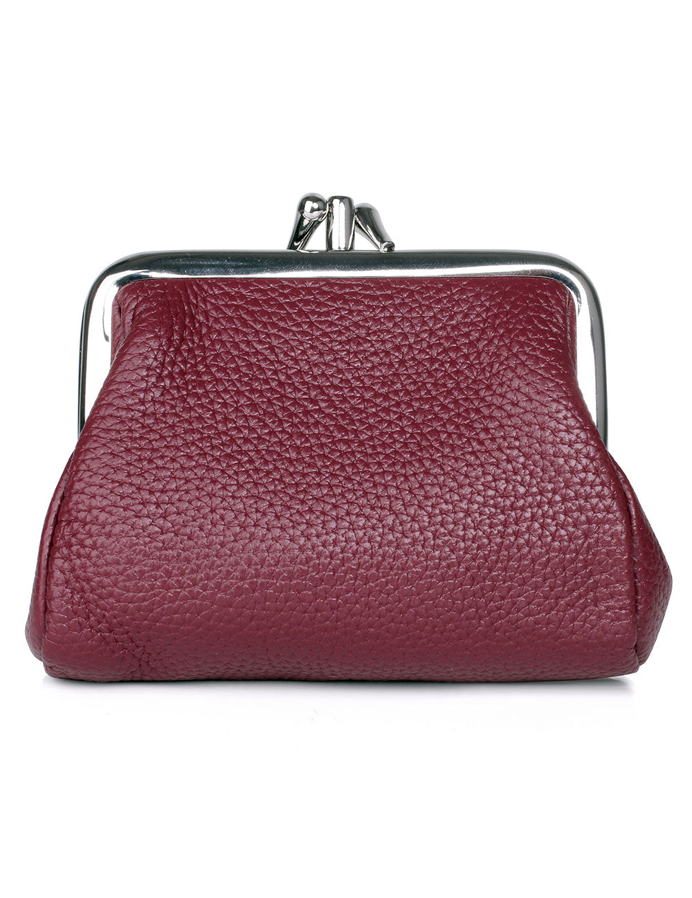 Hudson Leather Triple Frame