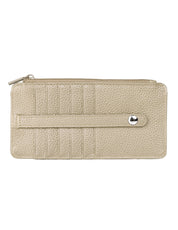 Hudson Leather Thin Card Holder