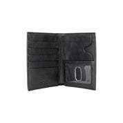 Emblem Credit Card Folio