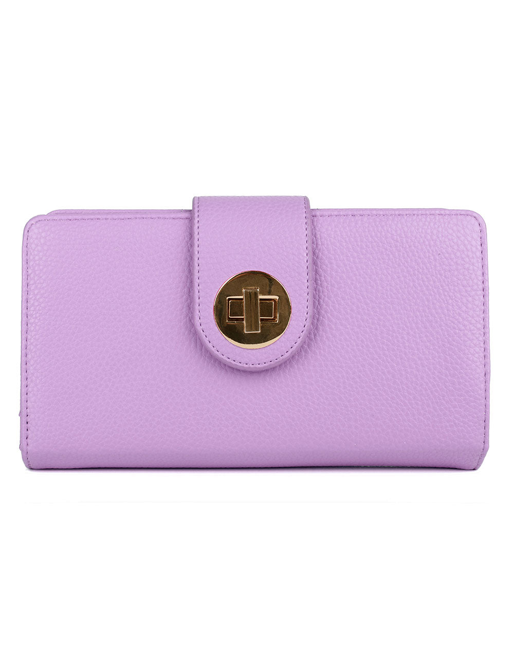 Julia Buxton Super Wallet