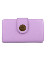Julia Buxton Super Wallet