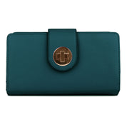 Julia Buxton Super Wallet