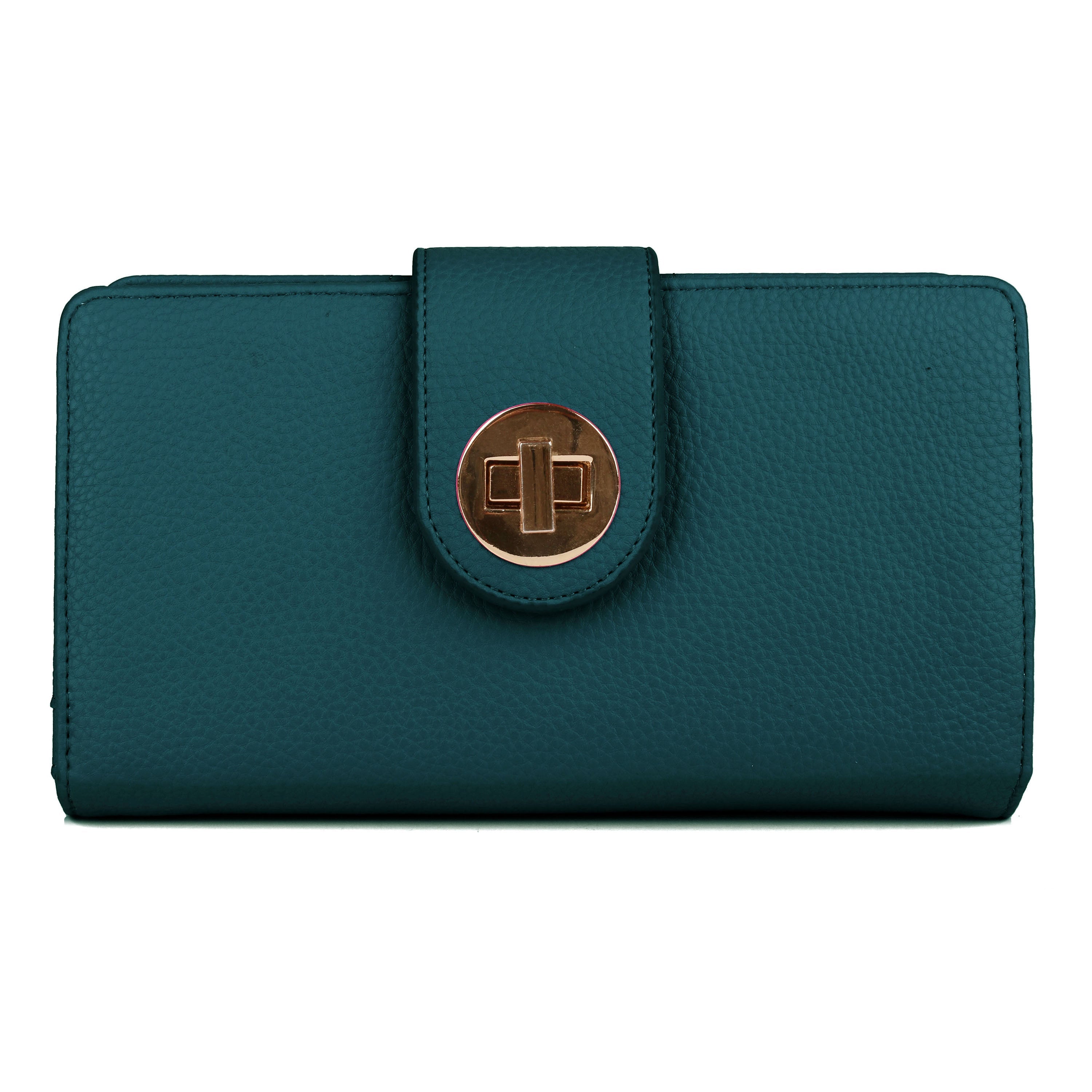 Julia Buxton Super Wallet