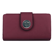 Julia Buxton Super Wallet