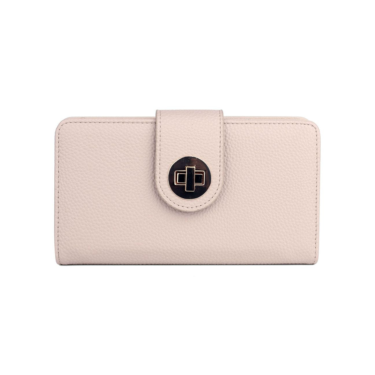 Julia Buxton Super Wallet