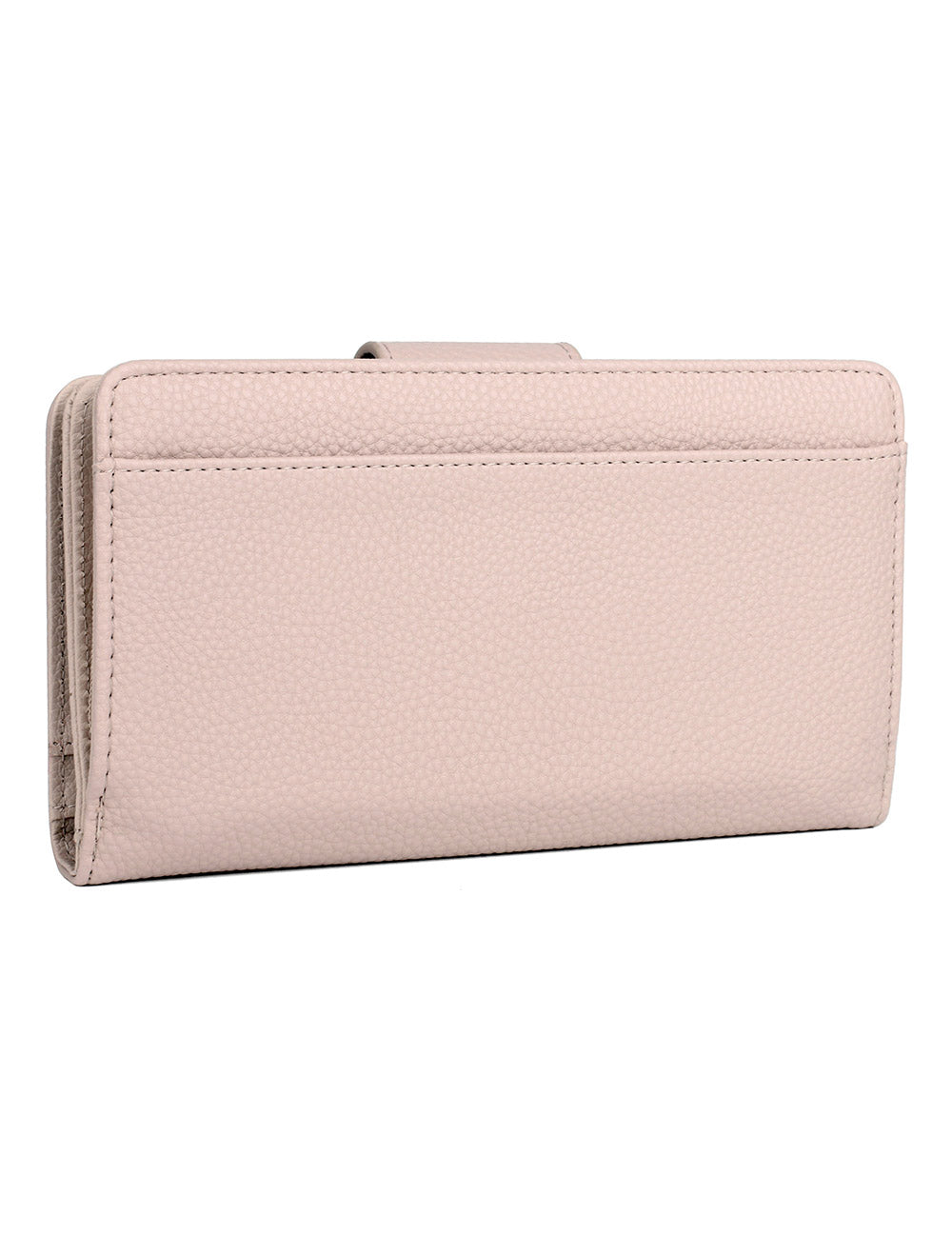 Julia Buxton Super Wallet