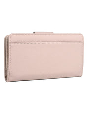 Julia Buxton Super Wallet