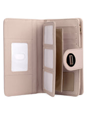 Julia Buxton Super Wallet