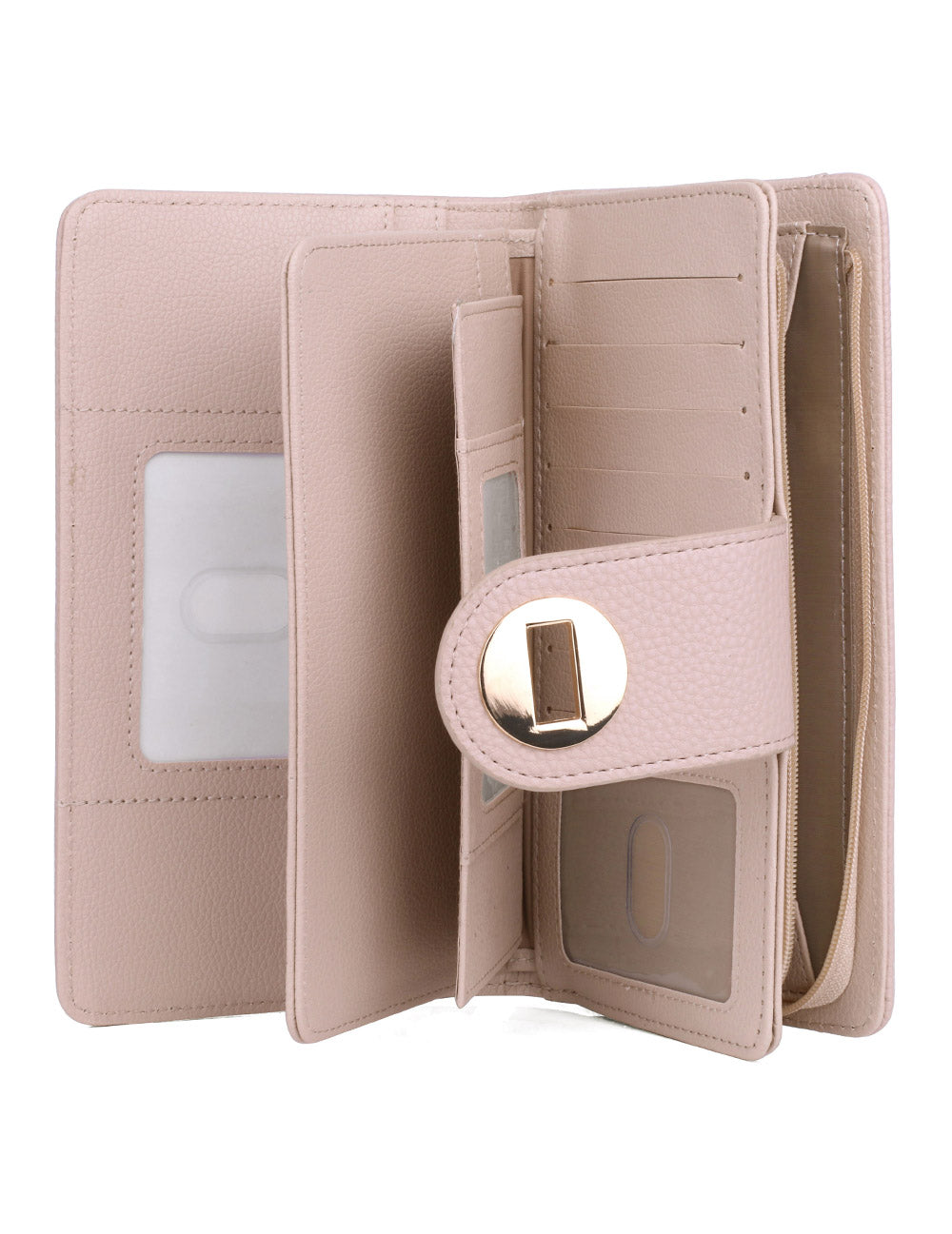 Julia Buxton Super Wallet