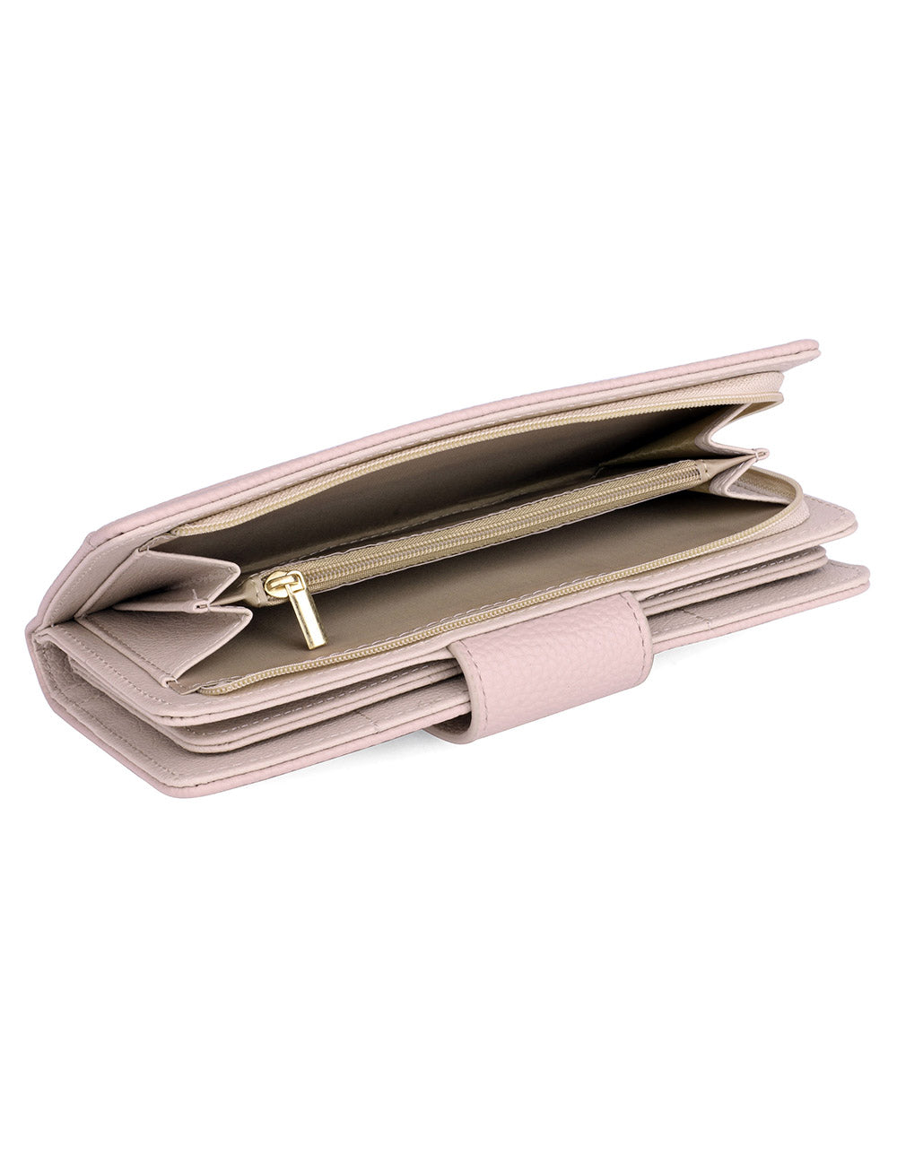 Julia Buxton Super Wallet