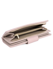 Julia Buxton Super Wallet