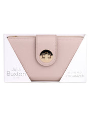 Julia Buxton Super Wallet