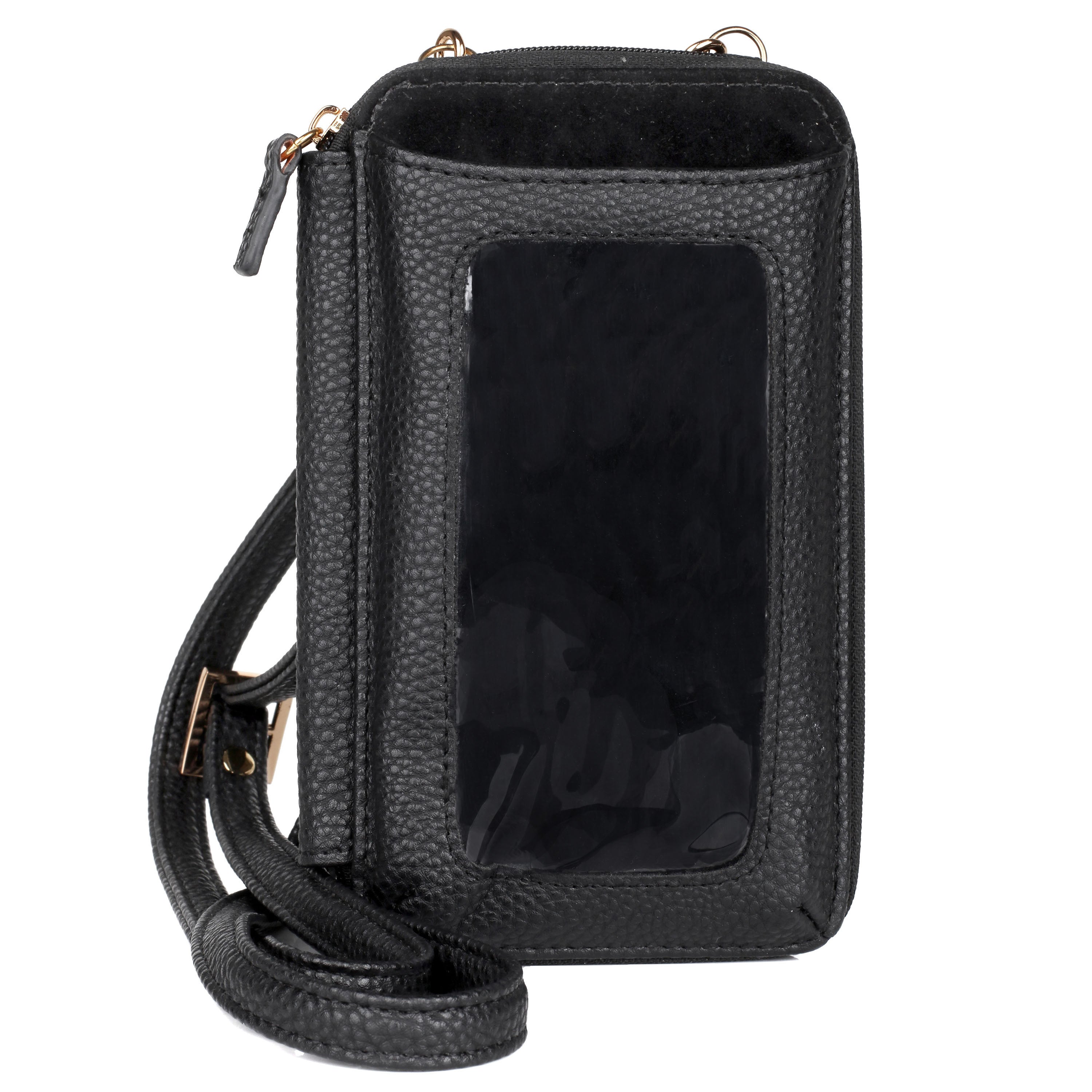Everywhere Wallet on a String