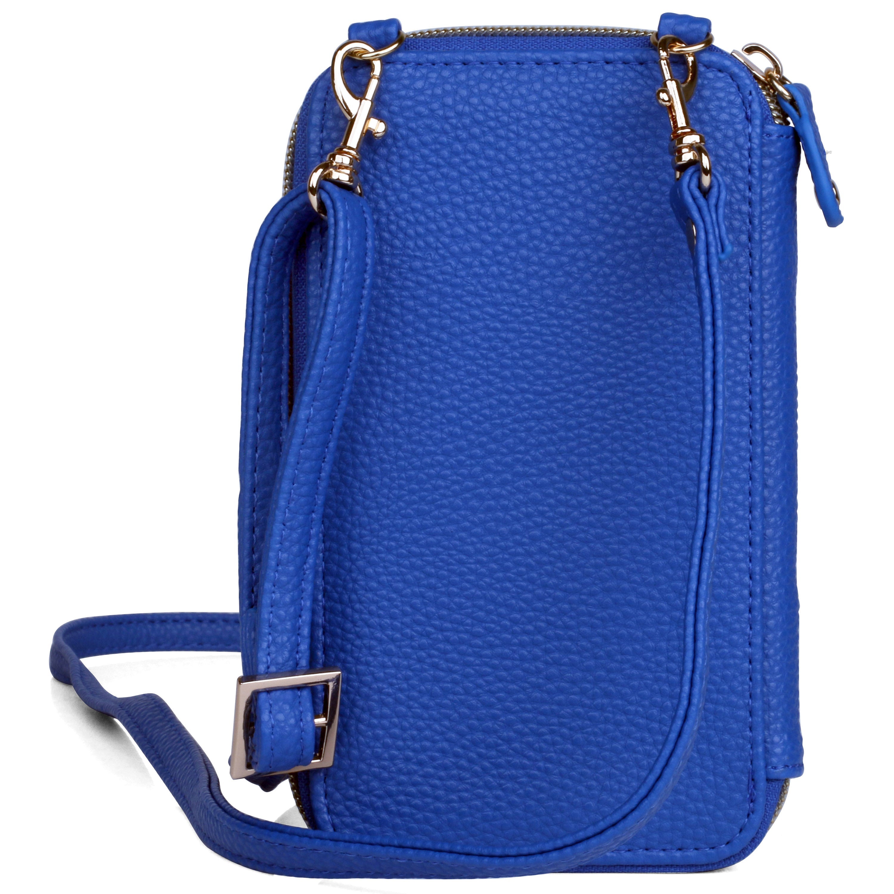 Everywhere Wallet on a String