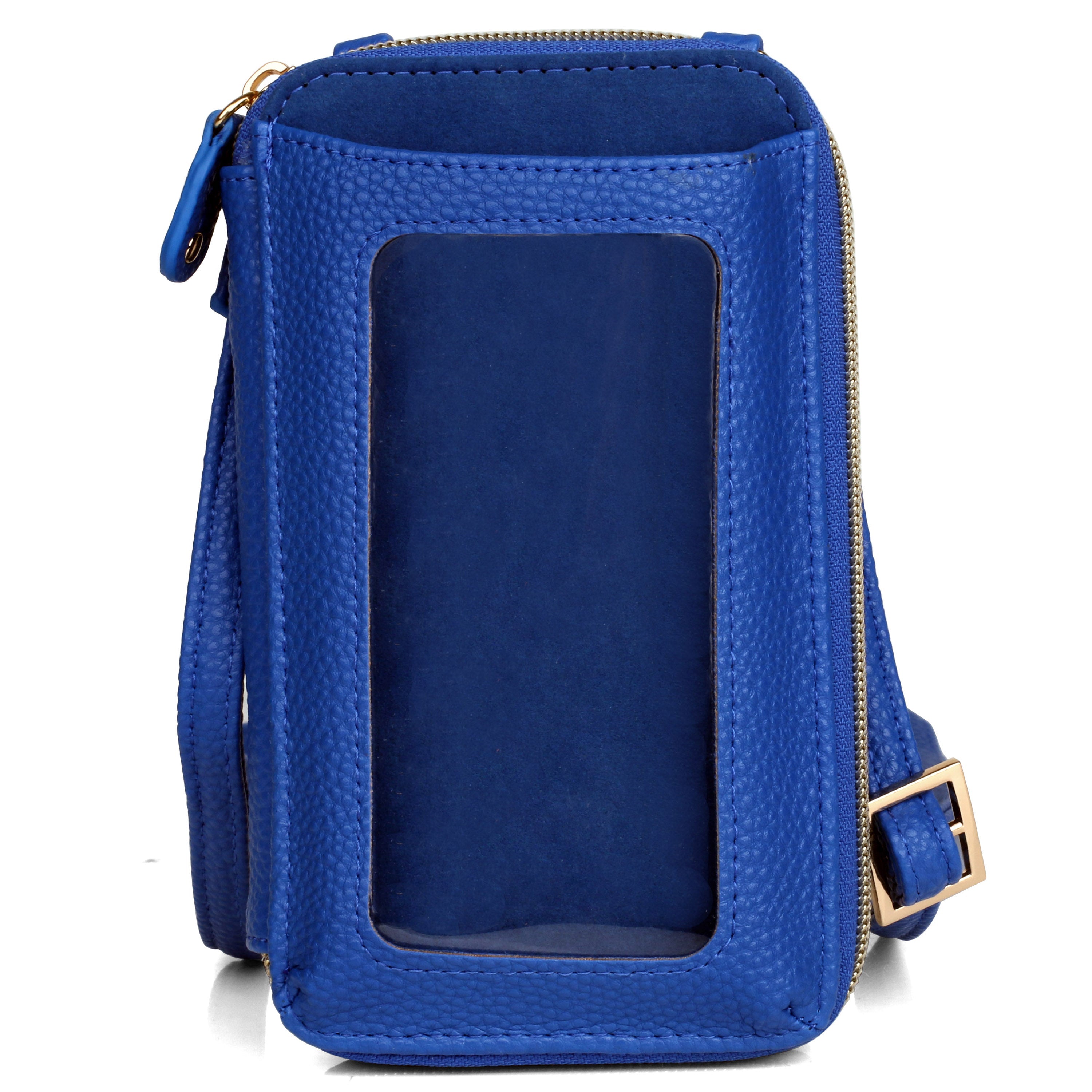 Everywhere Wallet on a String