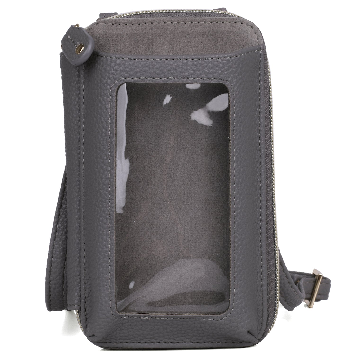 Everywhere Wallet on a String