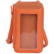 Everywhere Wallet on a String