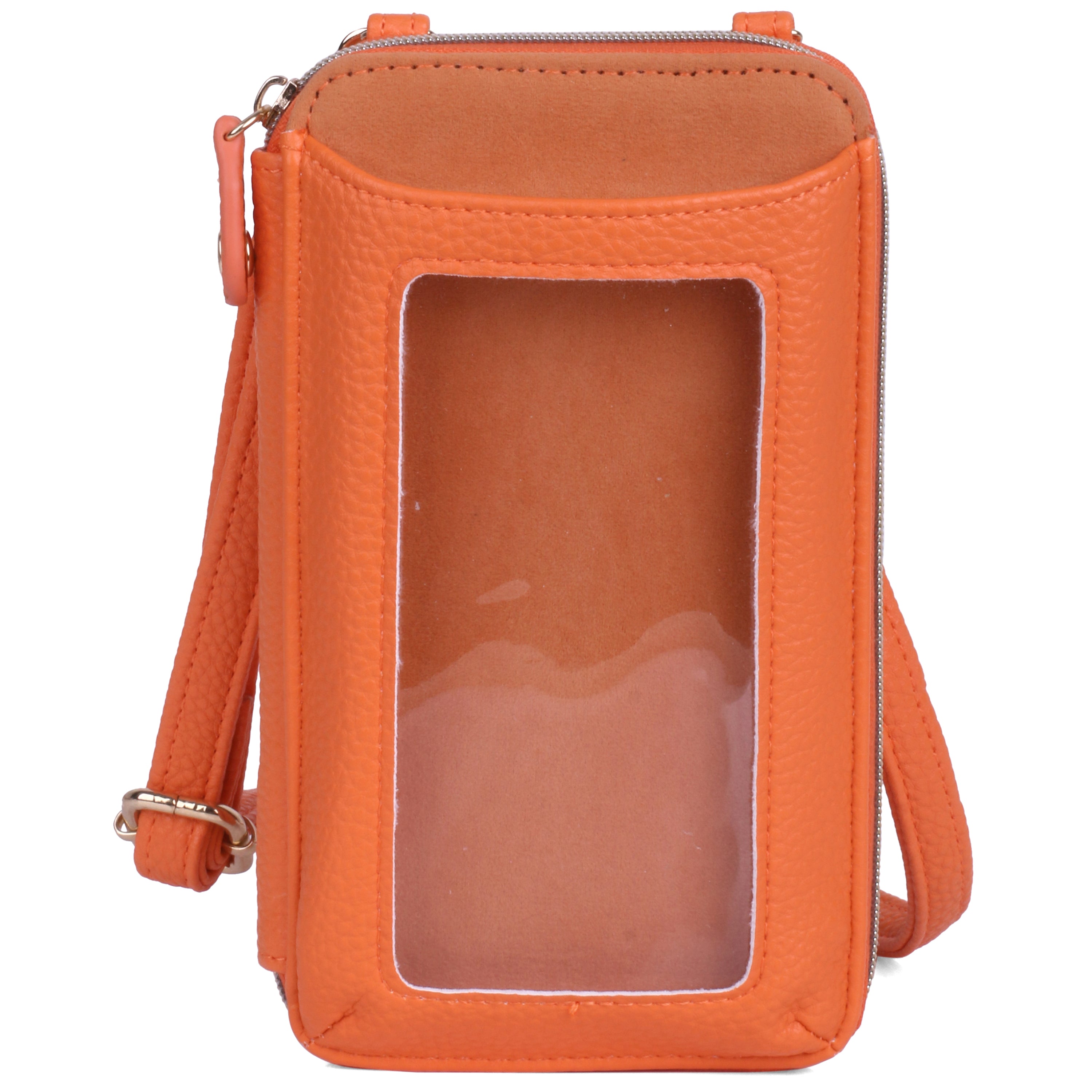 Everywhere Wallet on a String