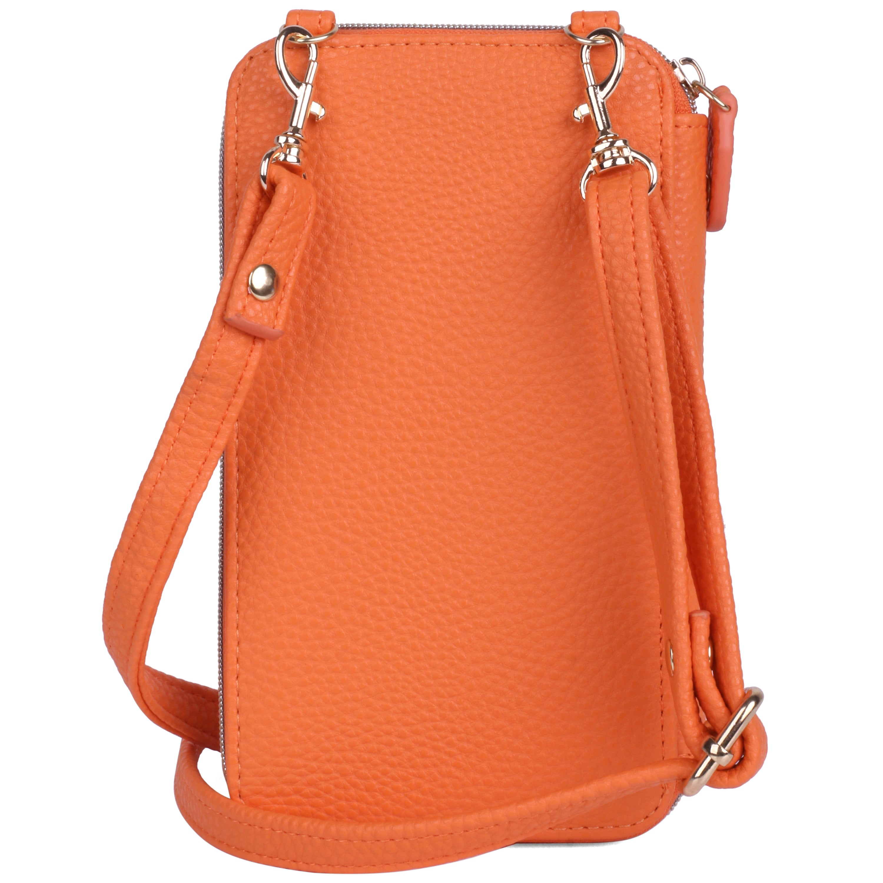 Everywhere Wallet on a String