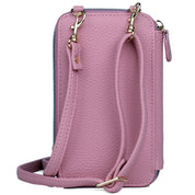 Everywhere Wallet on a String