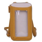 Everywhere Wallet on a String