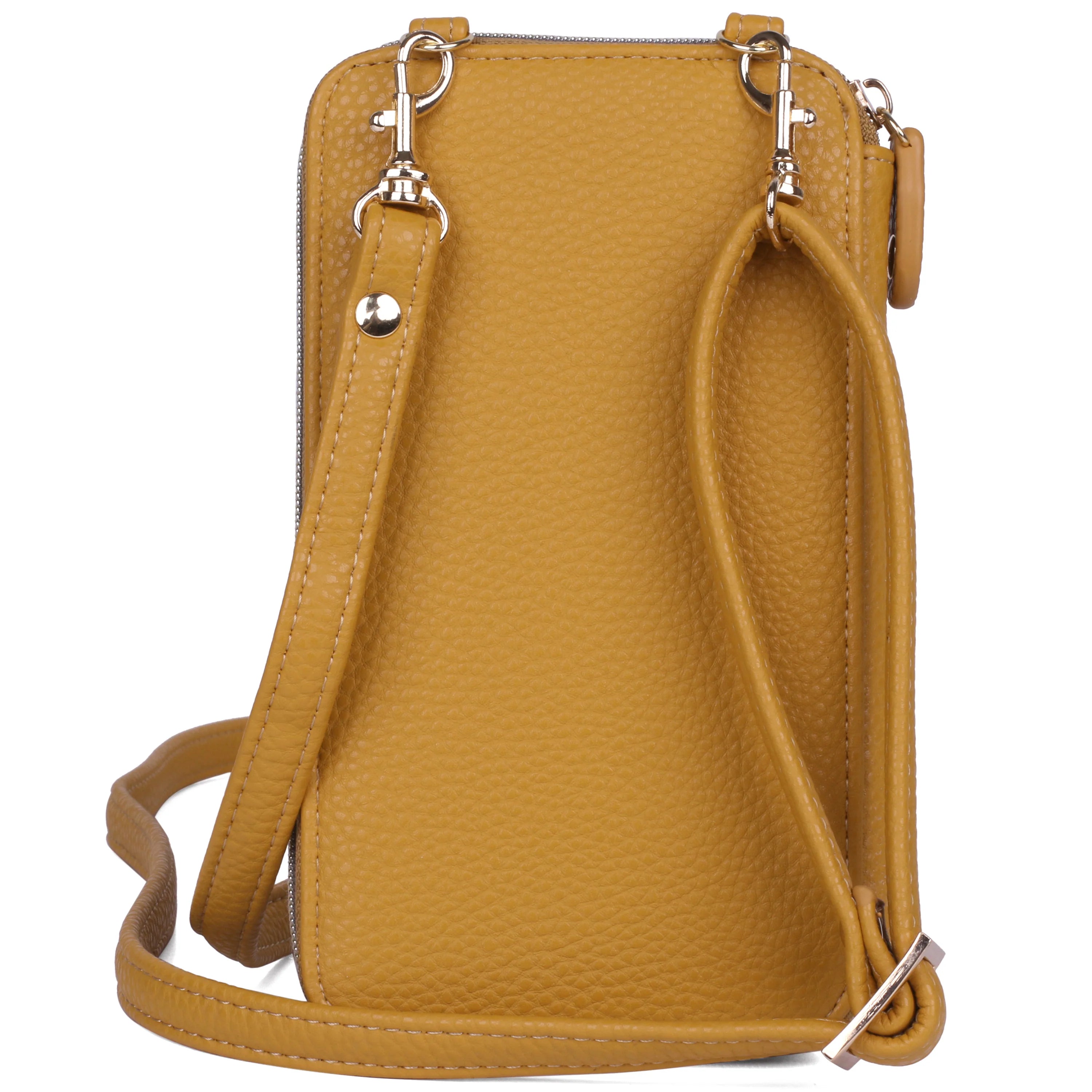 Everywhere Wallet on a String