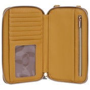 Everywhere Wallet on a String