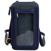 Everywhere Wallet on a String