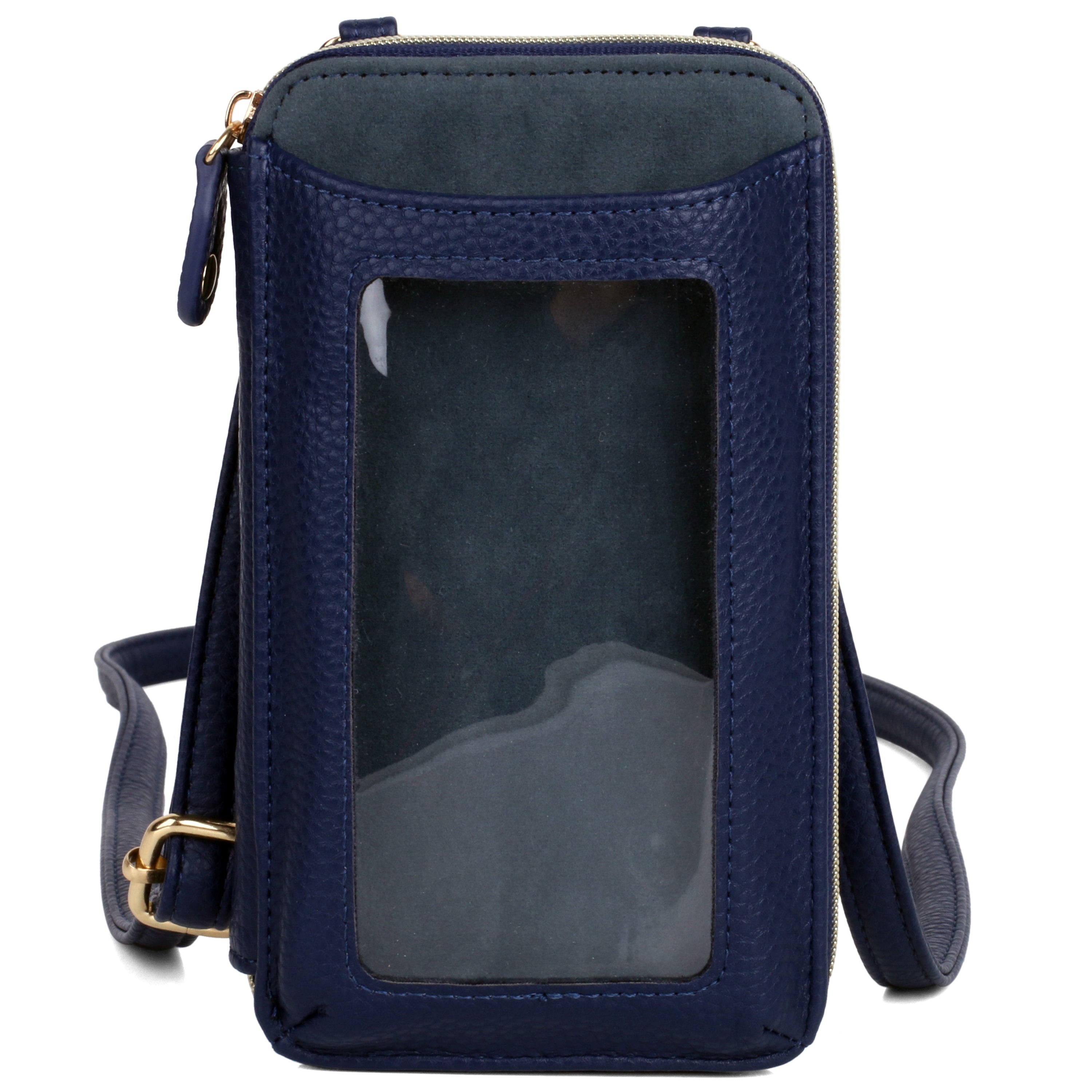 Everywhere Wallet on a String